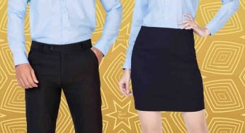 Đồng phục công sở áo sơ mi cao cấp ở Tân Bình_TP_HỒ_CHÍ_MINH