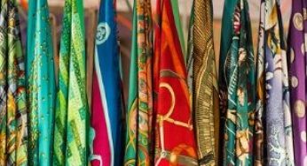 Xưởng may đồng phục Khăn Turban, Bandana, Khăn silk Lụa, Khăn tay, Khăn Choàng cổ Ở_Tân_bình_TP_HỒ_CHÍ_MINH