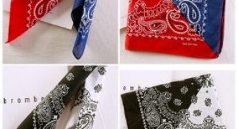 Chuyên may Khăn Turban, Bandana, Khăn silk Lụa, Khăn tay, Khăn Choàng cổ Ở_Tân_bình_TP_HỒ_CHÍ_MINH