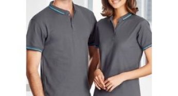 Đồng phục công sở Áo thun cổ trụ, polo công sở đồng phục Ở_TP_HỒ_CHÍ_MINH