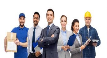 Những sai lầm khi đặt đồng phục