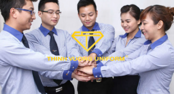 Những tiêu chí nên có khi đặt đồng phục
